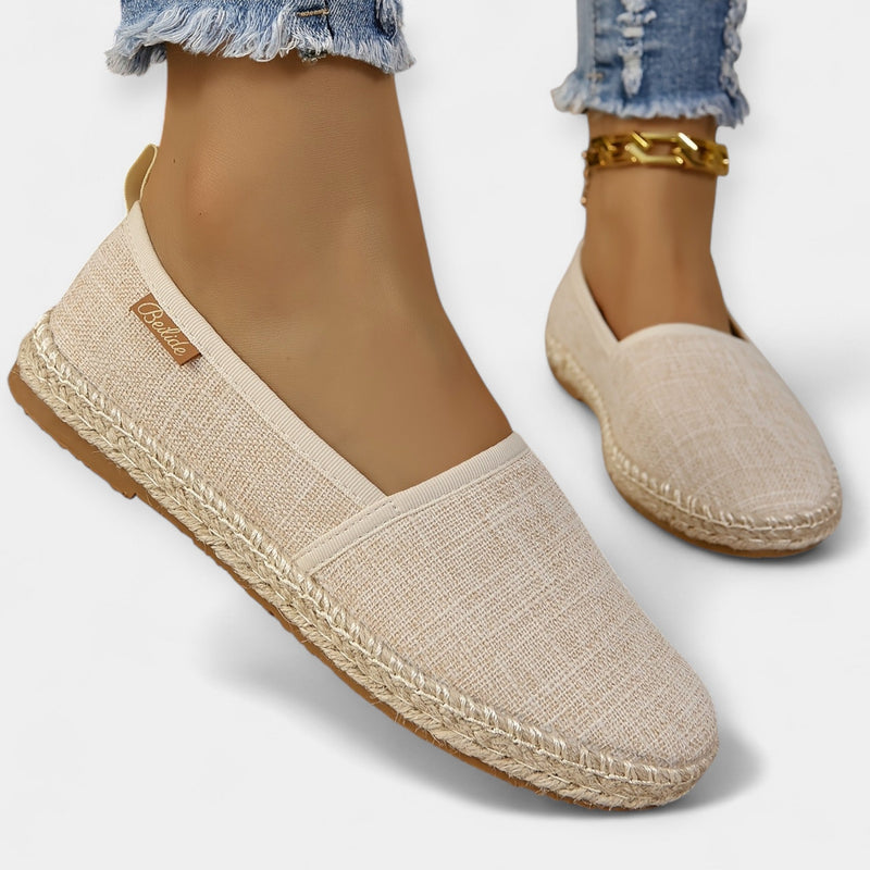 Lette Slip-On Boots