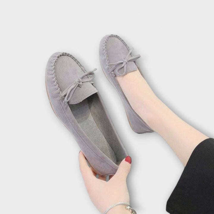 Sofia - Ladies' Moccasins