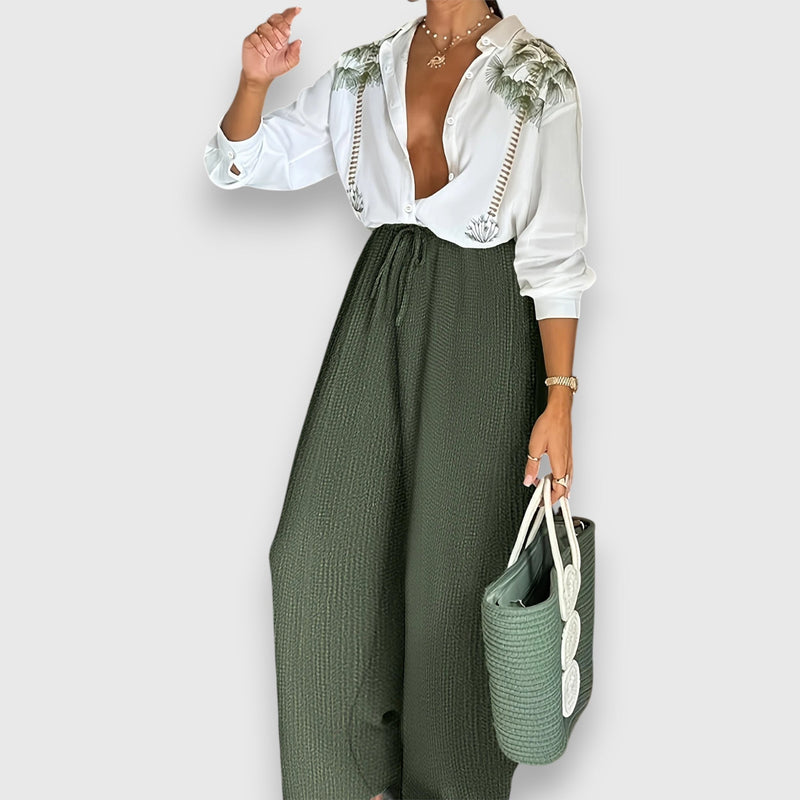 Two-Tone Style Set