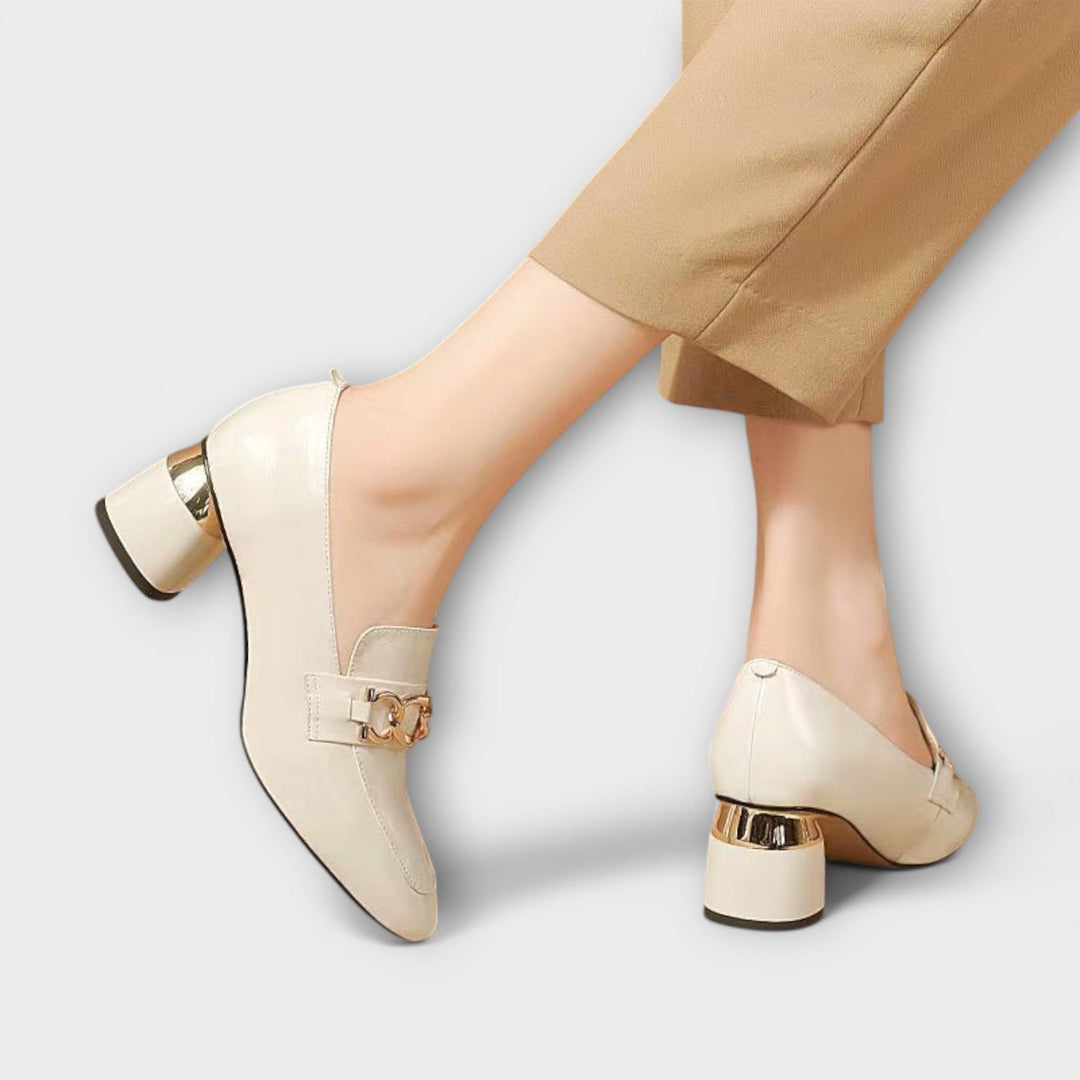 Stylish and Elegant Loafers