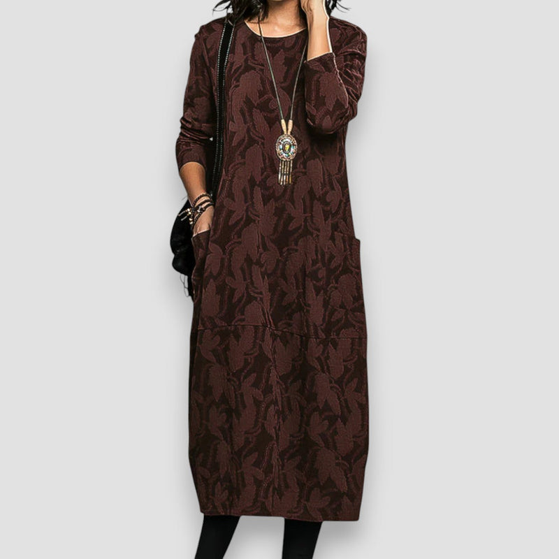 Donya | Dress