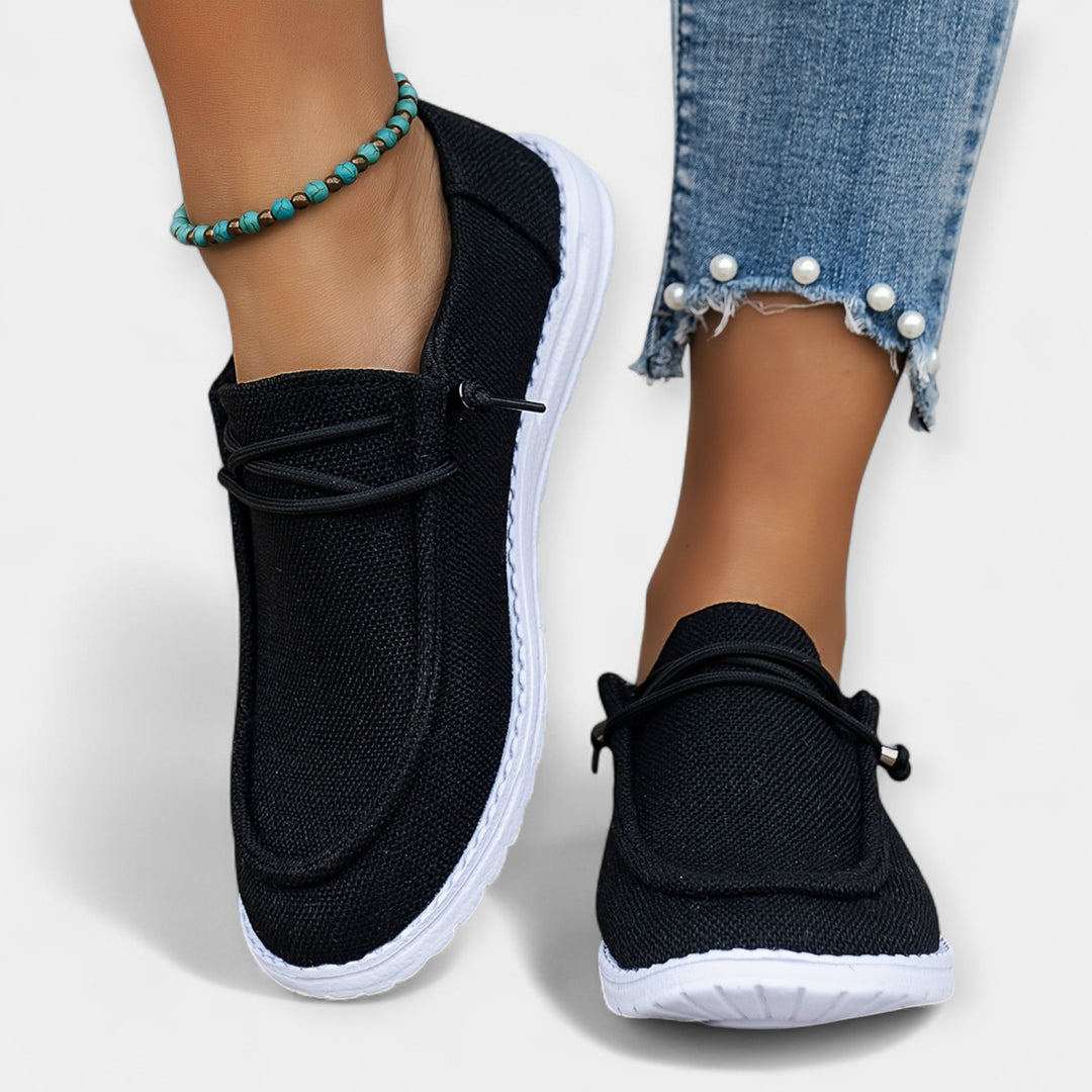 Comfortable Fabric Shoes for Daily Use