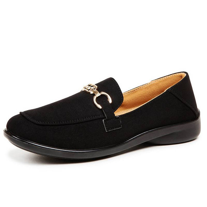 Elegant loafers