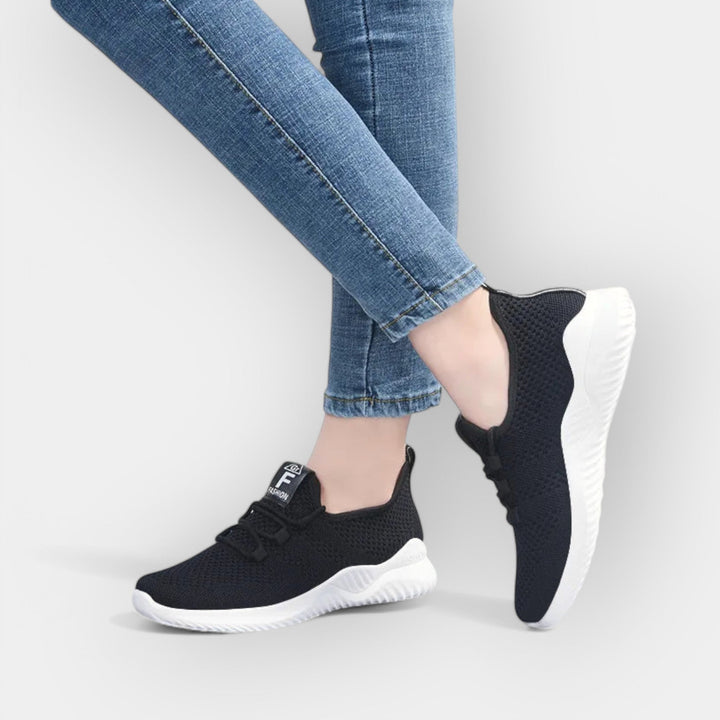 Comfortable Orthopedic Shoes in Lightweight