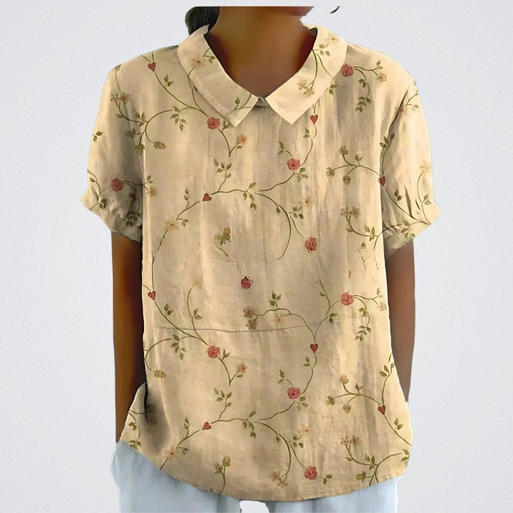 LINA | BLOUSE