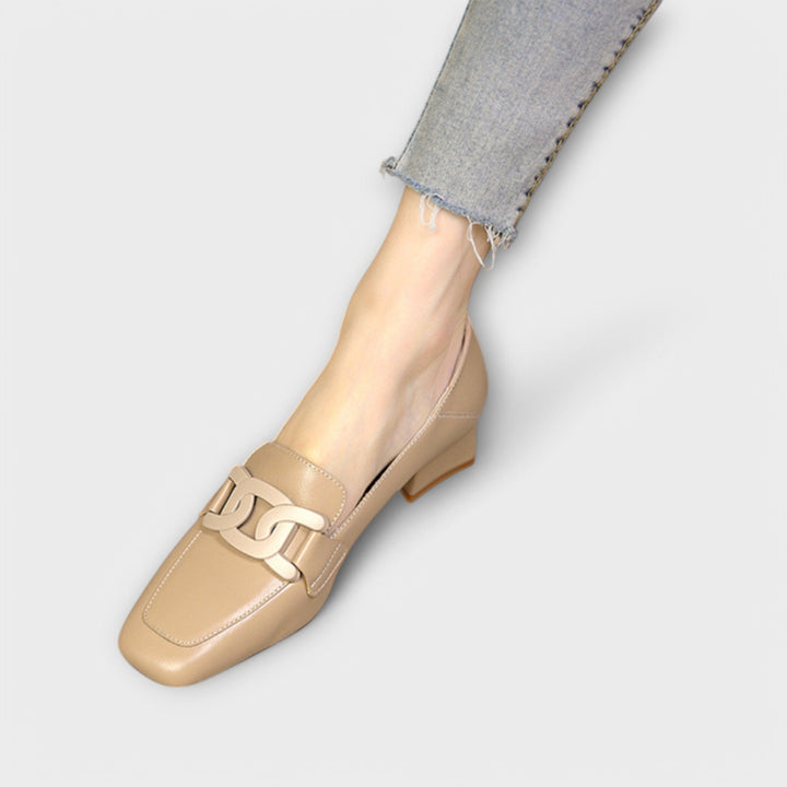 Monika - Comfortable Slipper