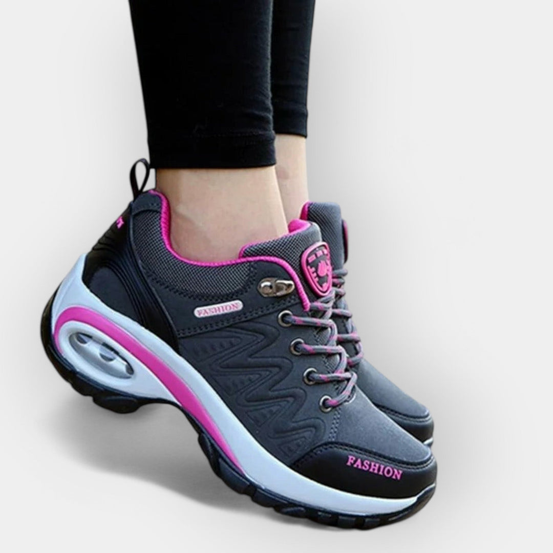 Shoes Without Laces