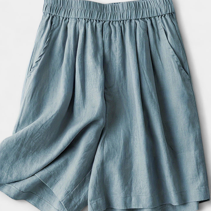 Light Summer Shorts