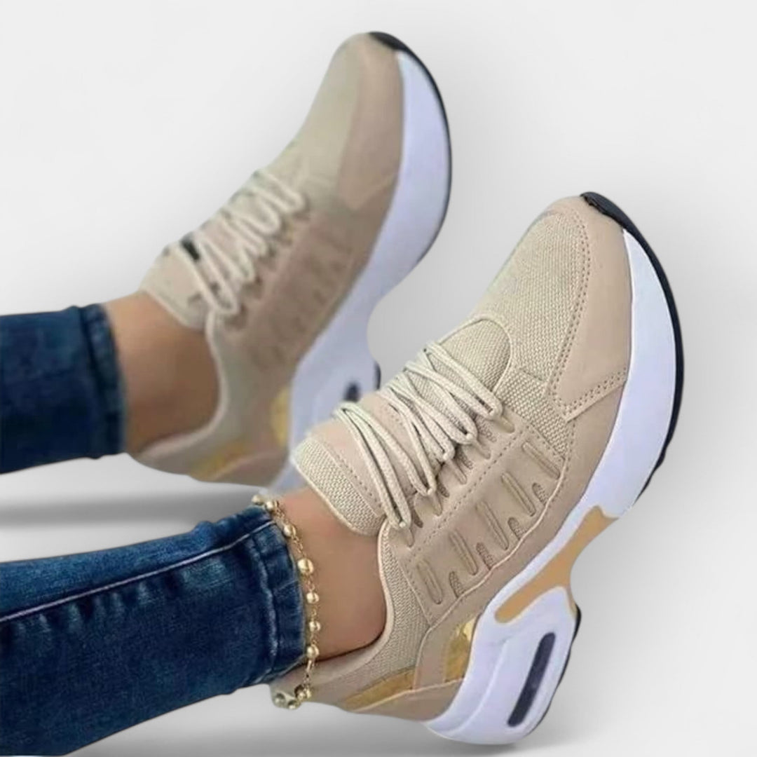 Shoes for Walks
