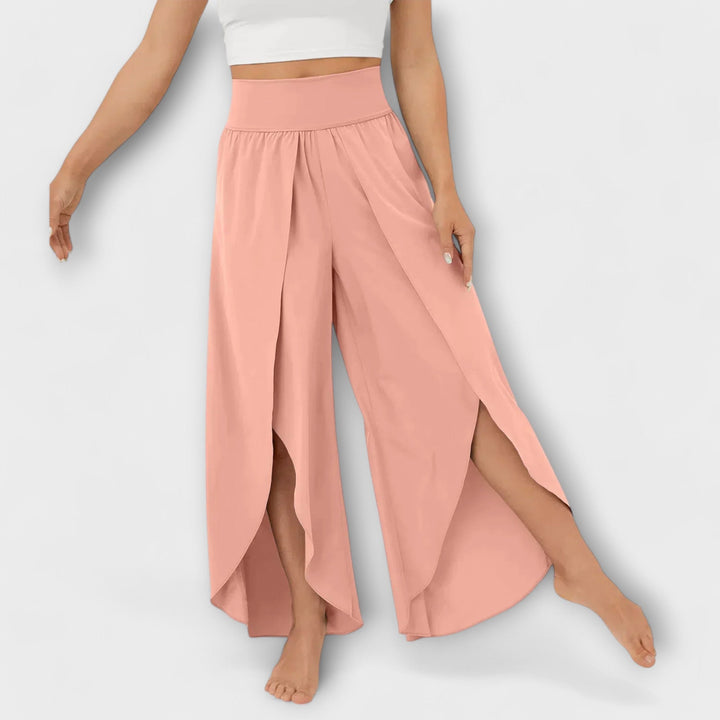 AirFlow Pants for Comfort and Style