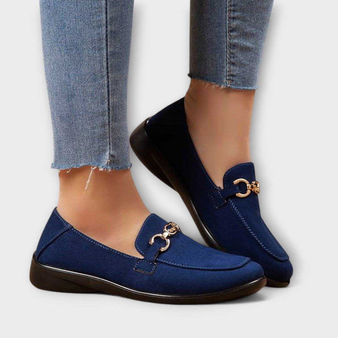 Elegant loafers