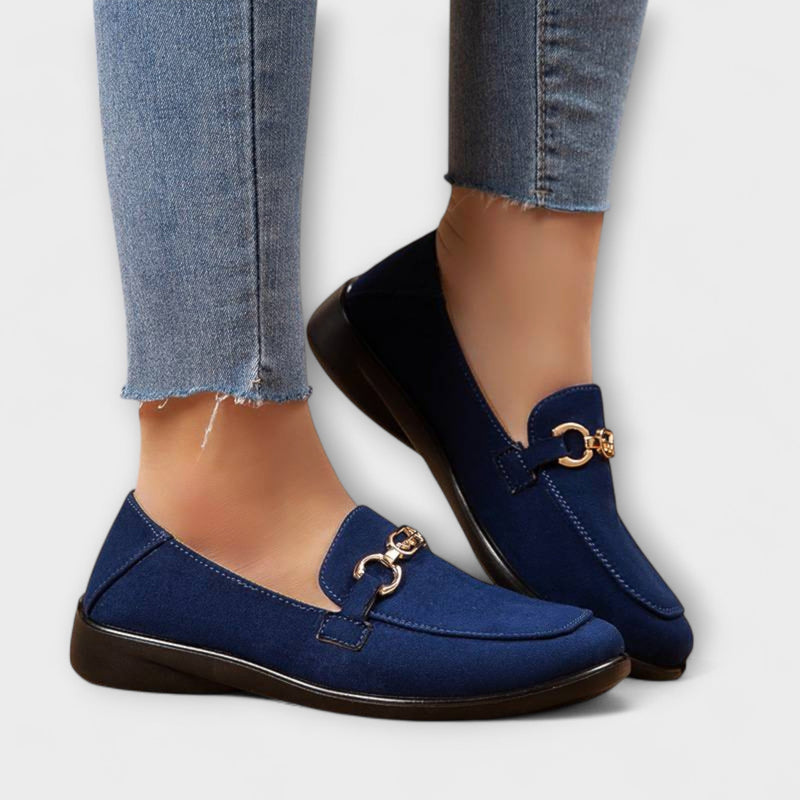Elegant loafers