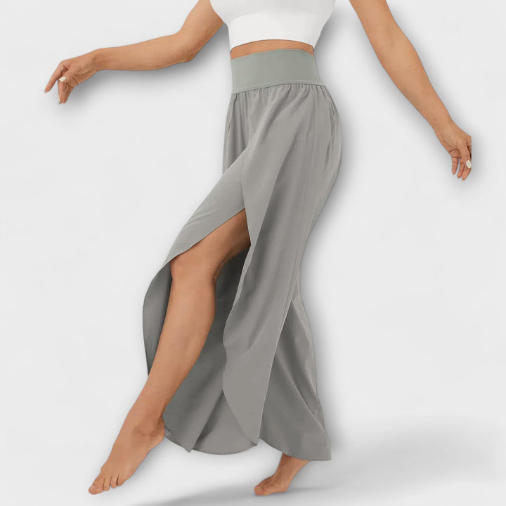 AirFlow Pants for Comfort and Style