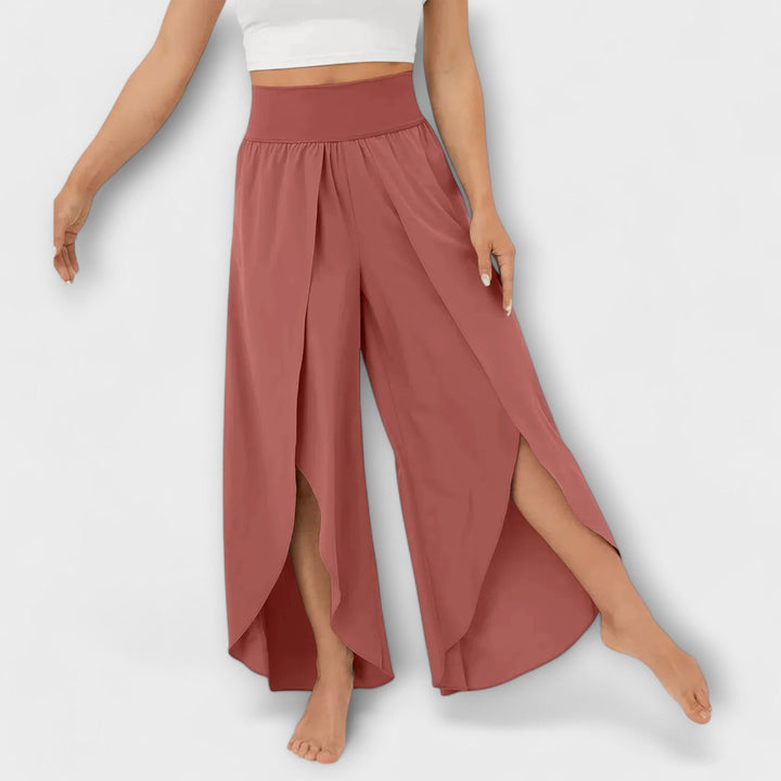 AirFlow Pants for Comfort and Style