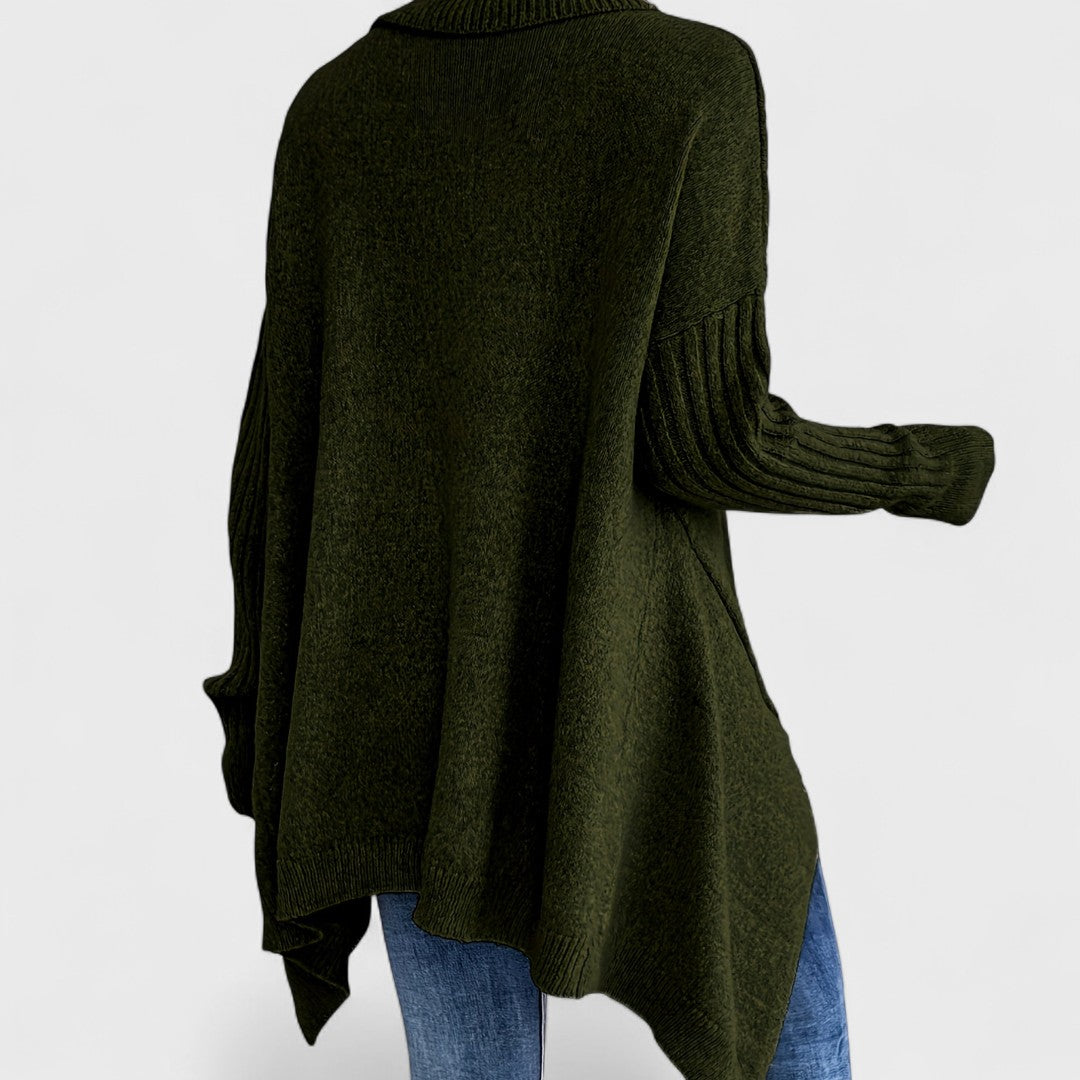 Laila - Oversized Sweater