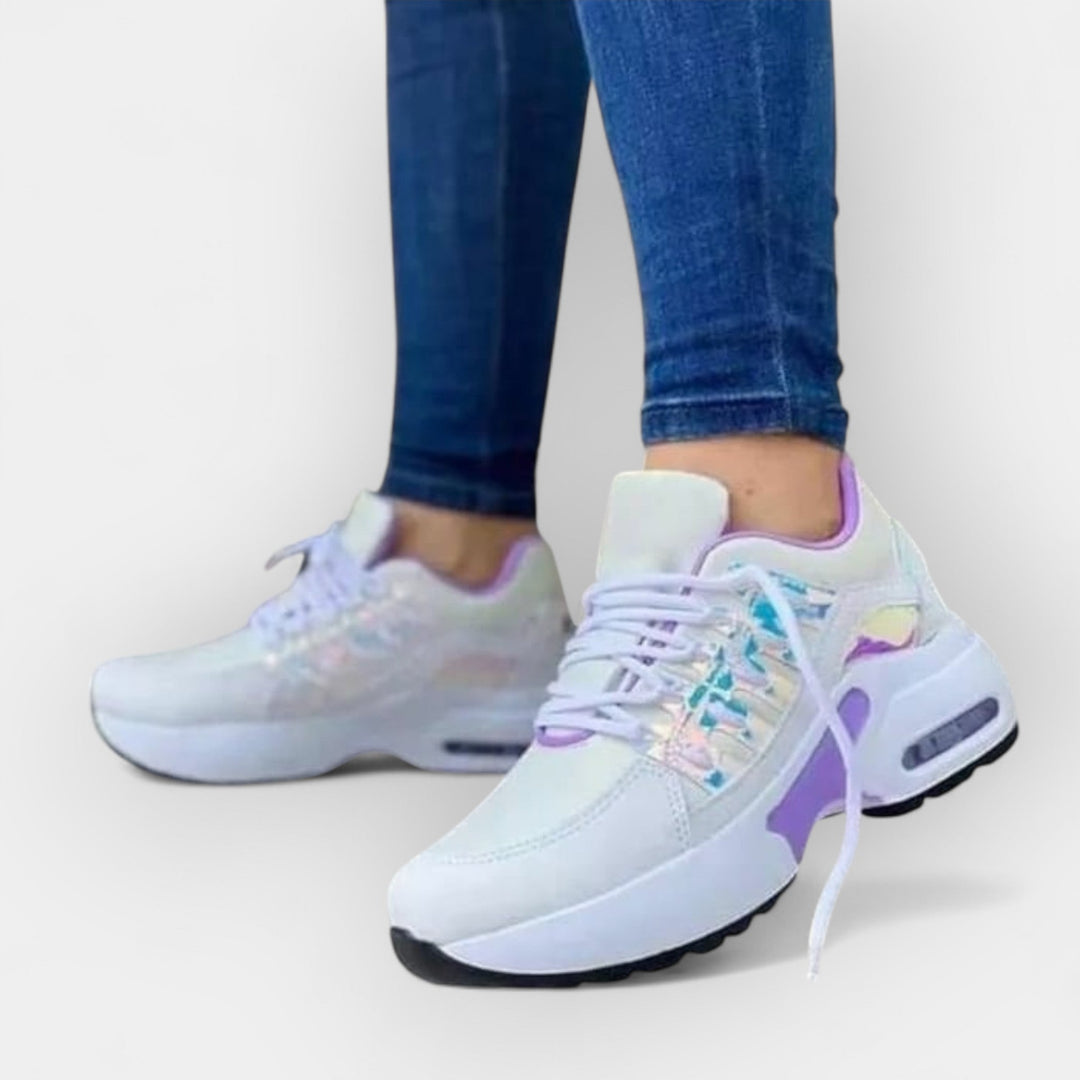 Shoes for Walks