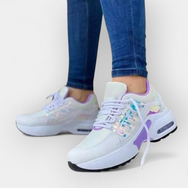 Shoes for Walks