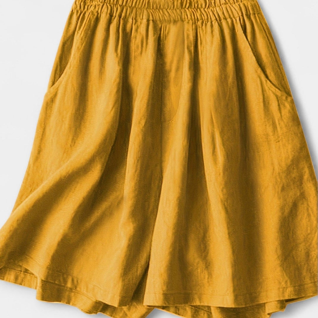 Light Summer Shorts