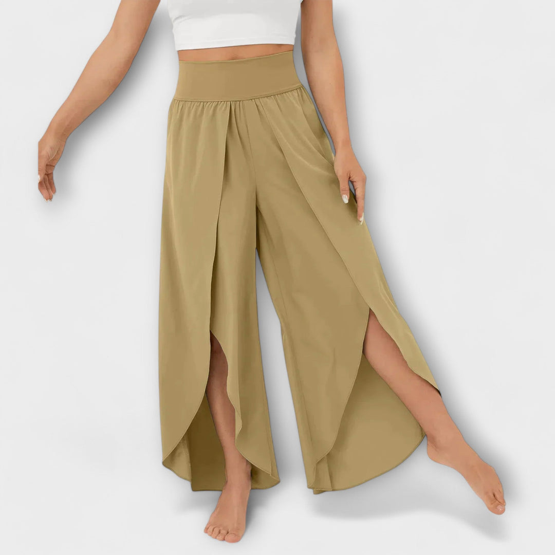 AirFlow Pants for Comfort and Style
