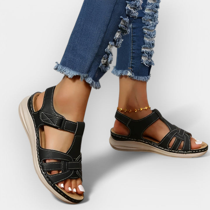 Comfortable Handmade Sandals for Any Occasion
