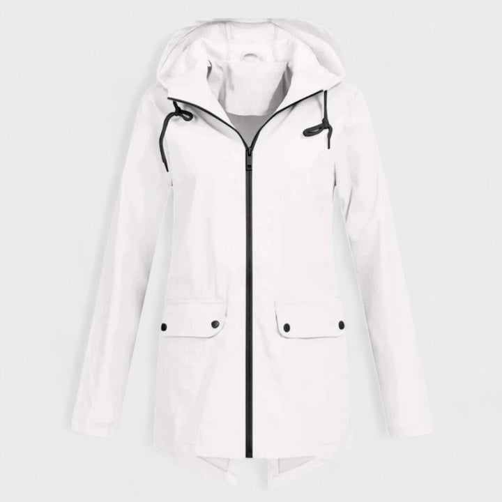 Nicole - Women's Warm and Waterproof Coat