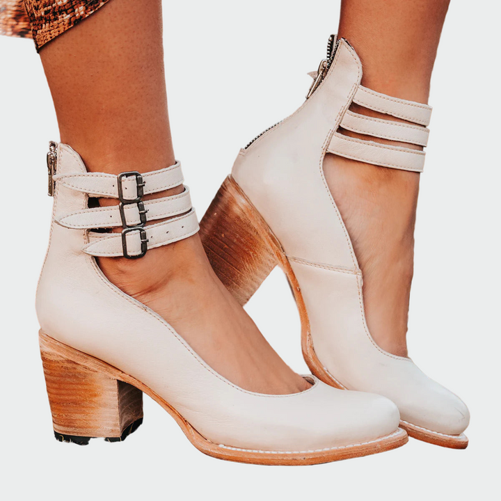 Sandals with Straps
