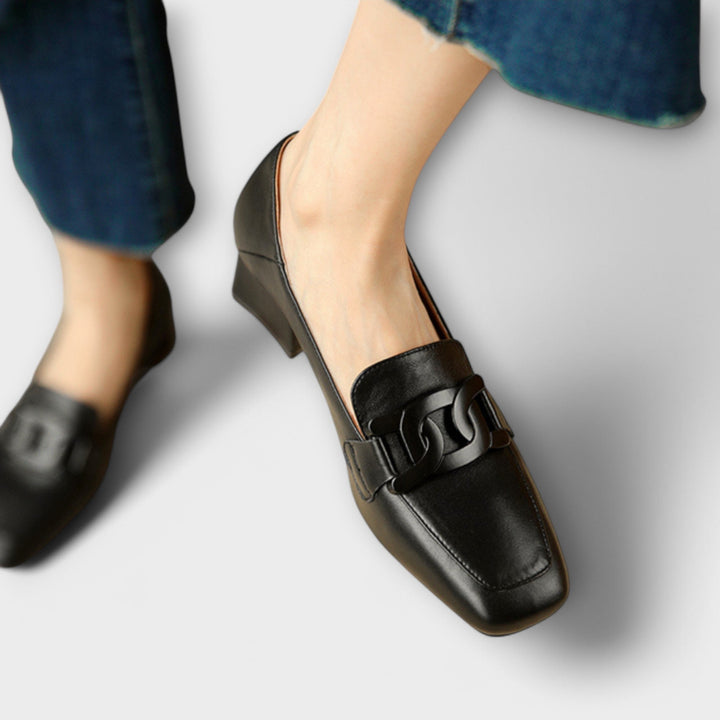 Monika - Comfortable Slipper