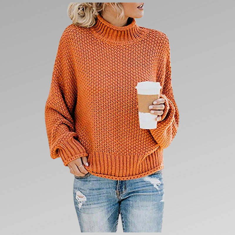 Helena - Knit Sweater