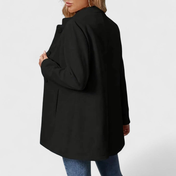 Sofia - Elegant Jacket Timeless