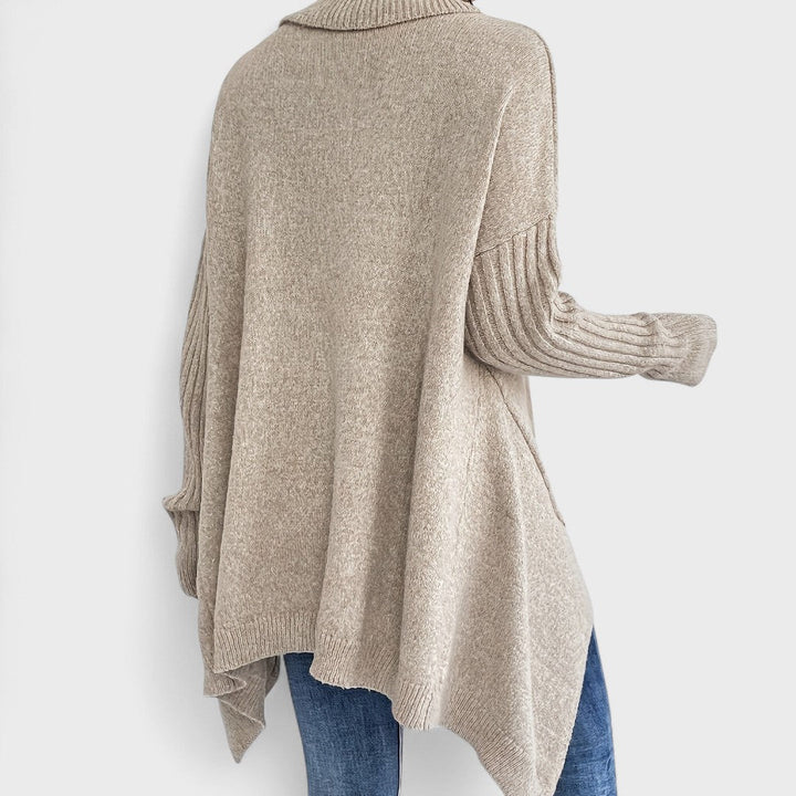 Laila - Oversized Sweater