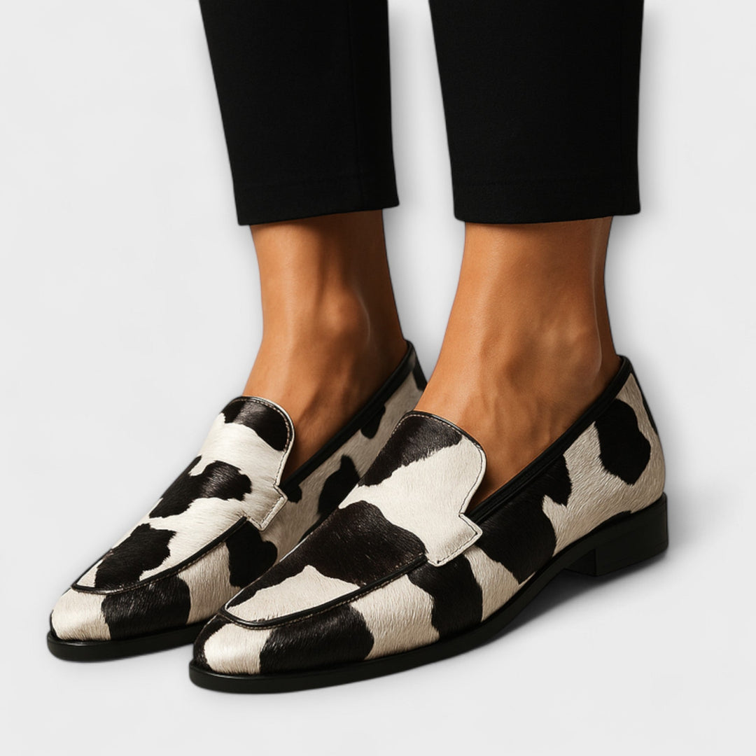 Margot - Modern Slippers for Comfort and Style