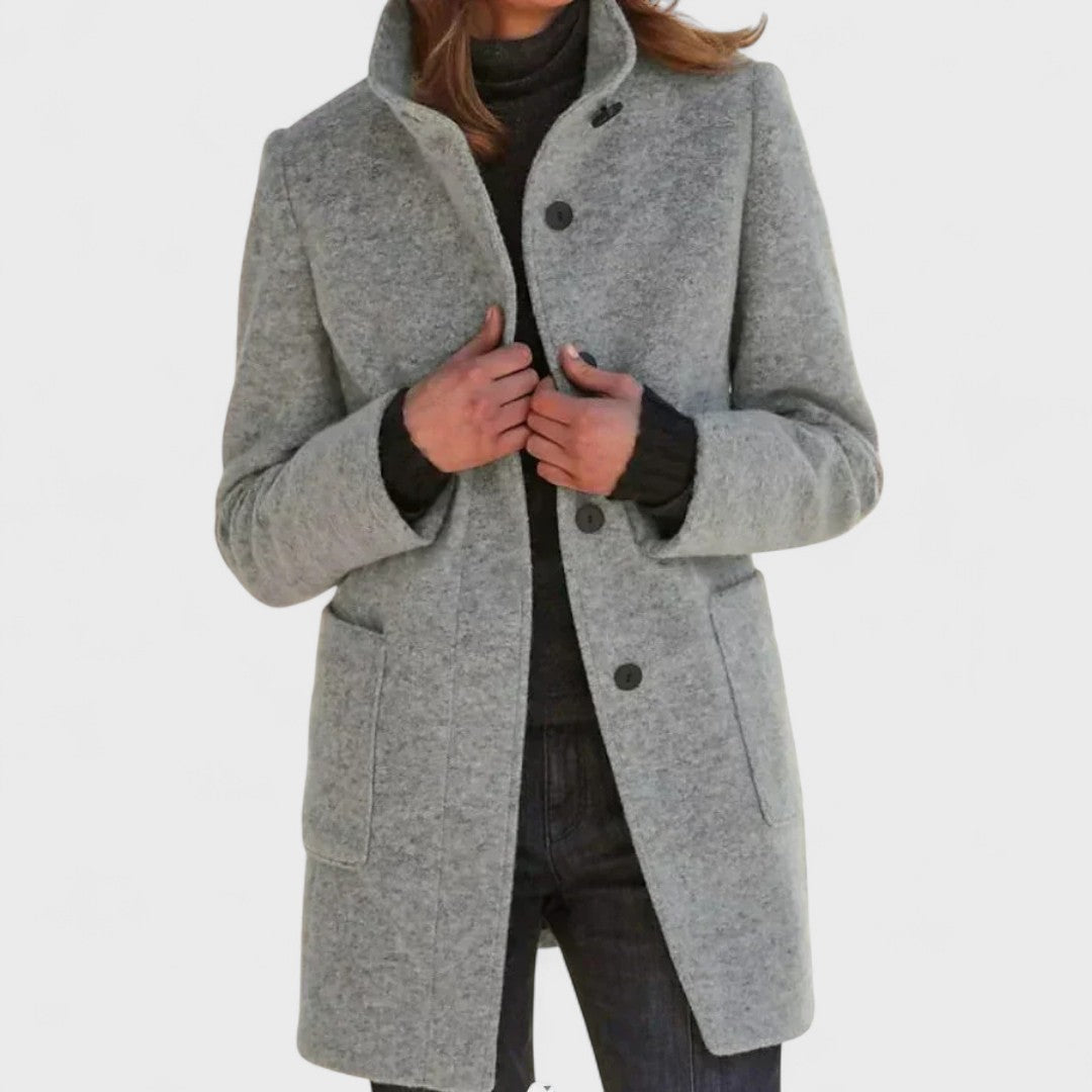 Rosa - Timeless Jacket
