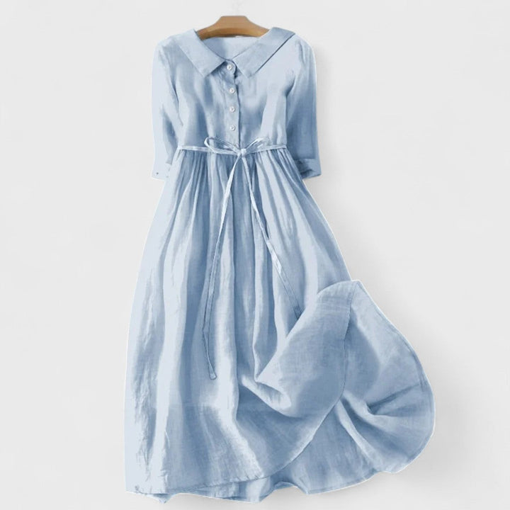 Elise - Elegant Dress
