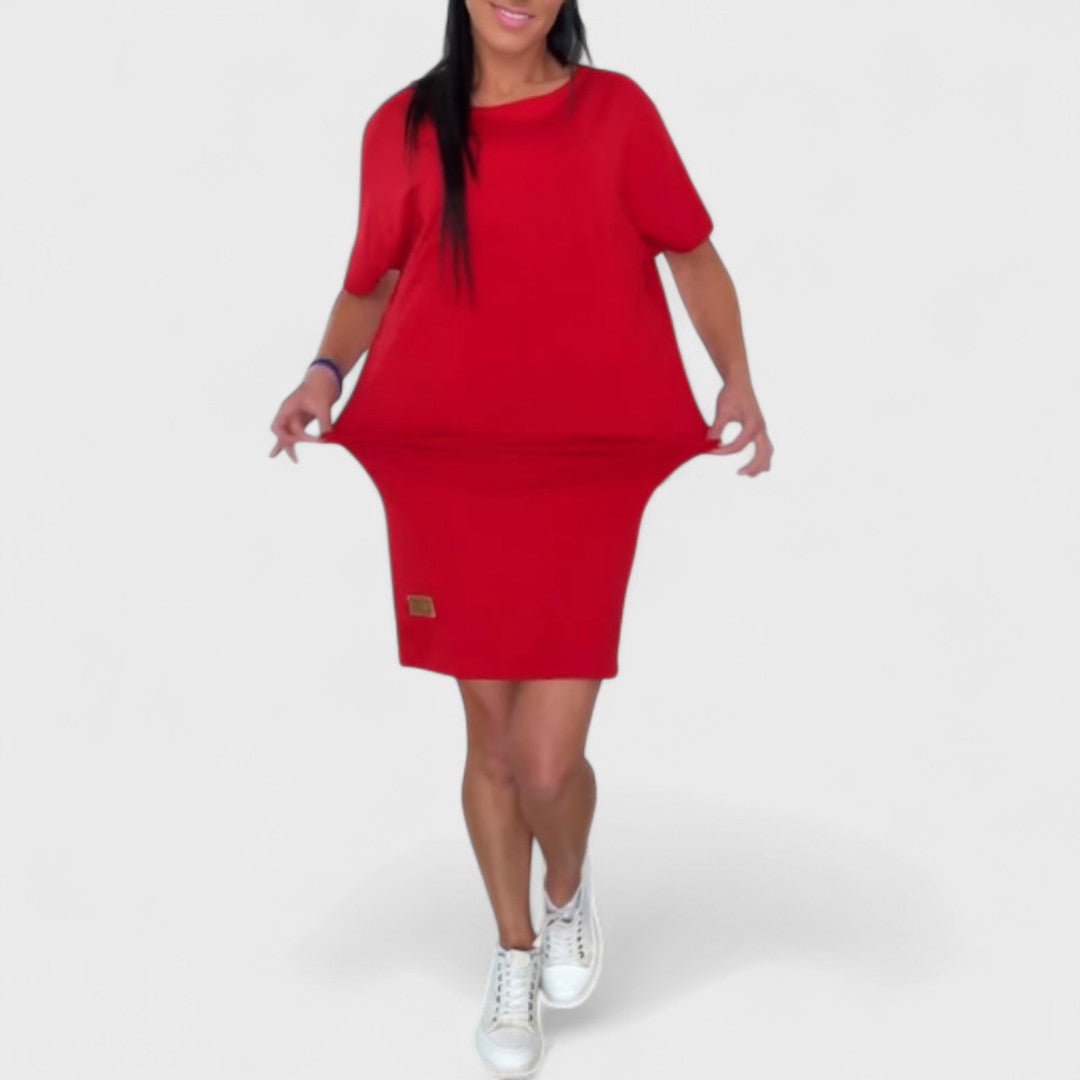 Mars - Elegant Casual Wear