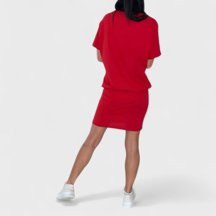 Mars - Elegant Casual Wear