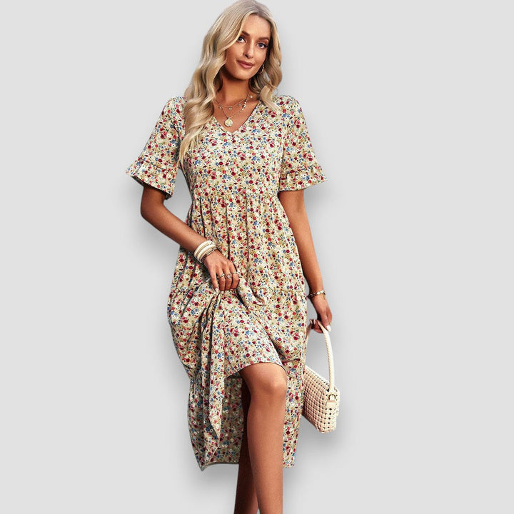 Amely | Dress