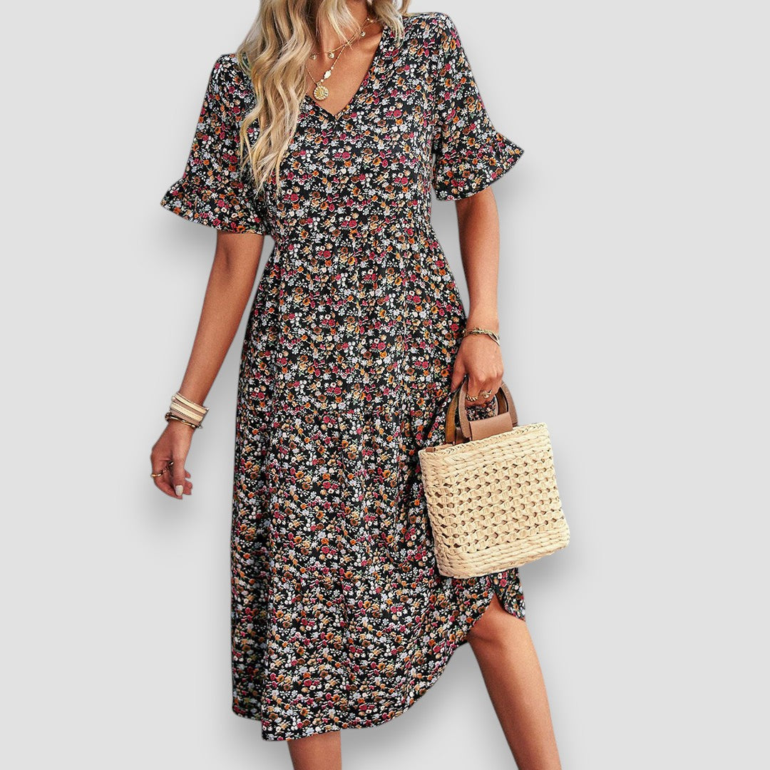 Amely | Dress
