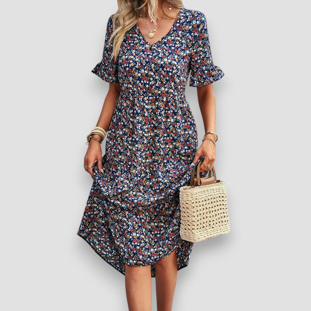 Amely | Dress
