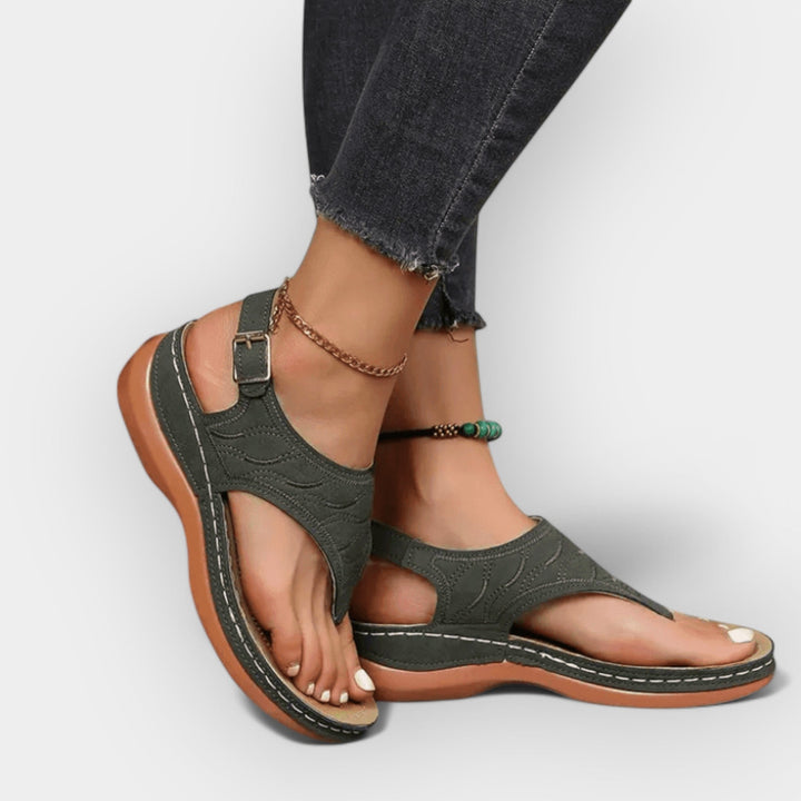 Today's Orthopedic Sandals