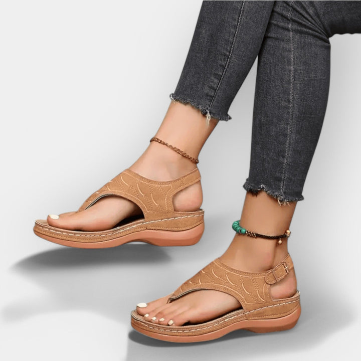 Today's Orthopedic Sandals