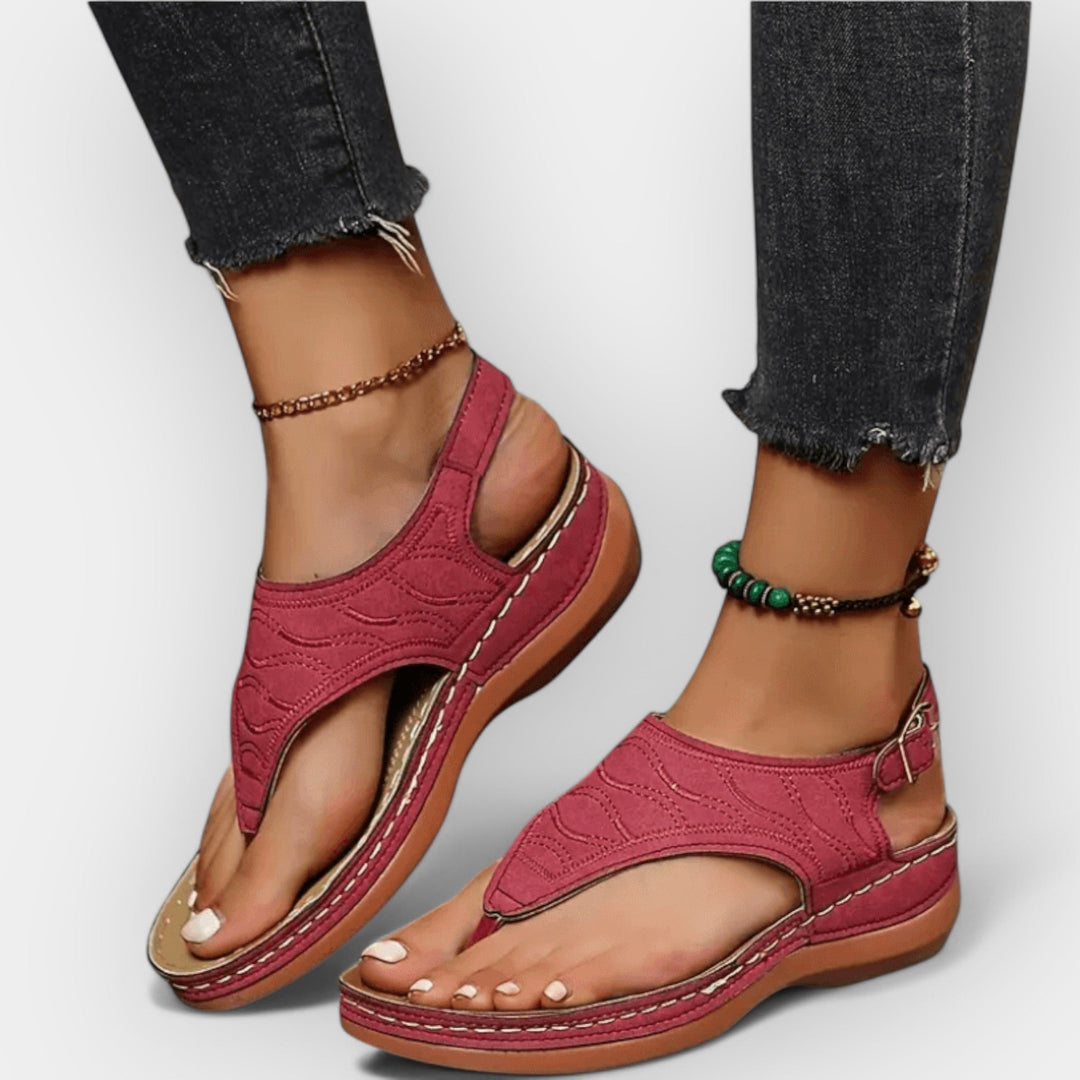 Today's Orthopedic Sandals