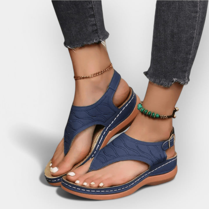 Today's Orthopedic Sandals