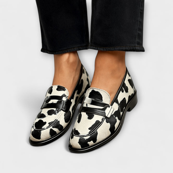 Victoria - Shoes with Style
