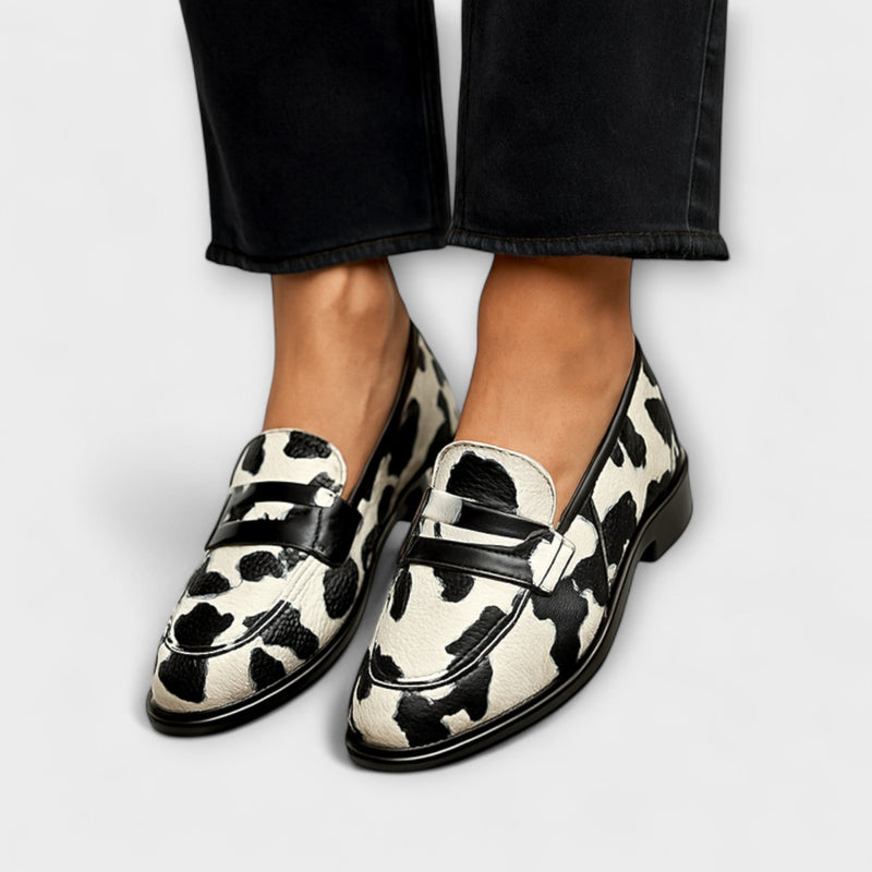 Victoria - Shoes with Style