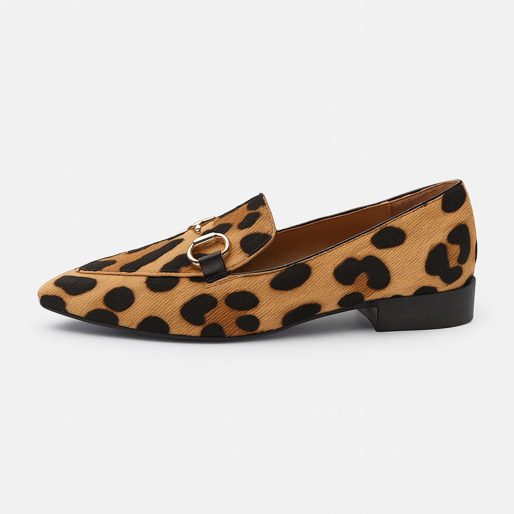 Alma - State Loafer
