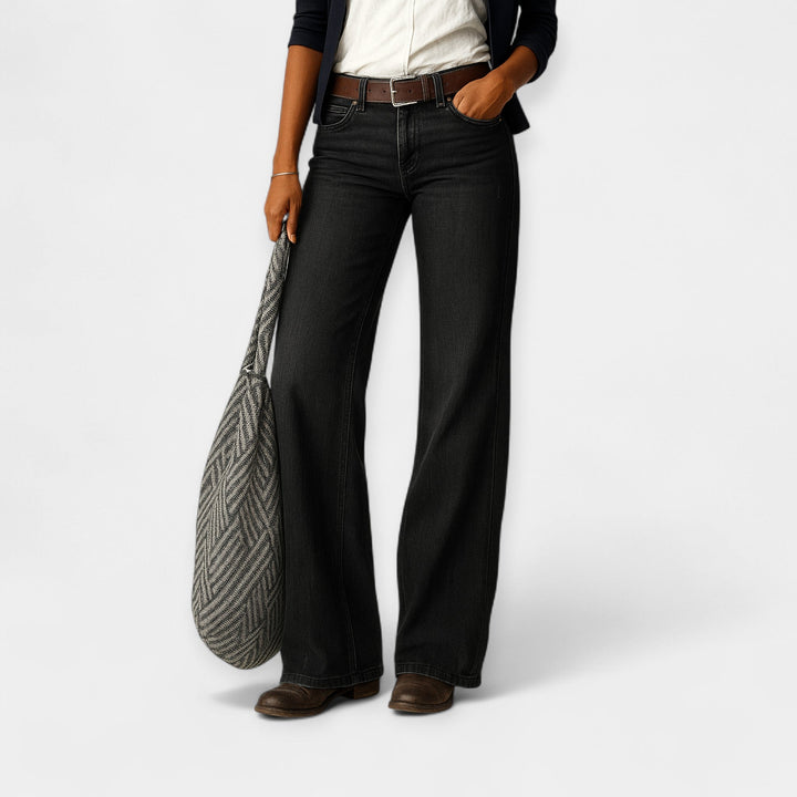 Classic Jeans Pants
