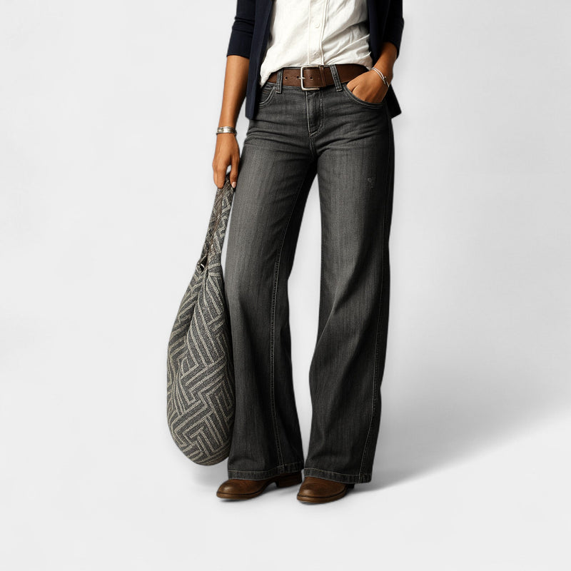 Classic Jeans Pants
