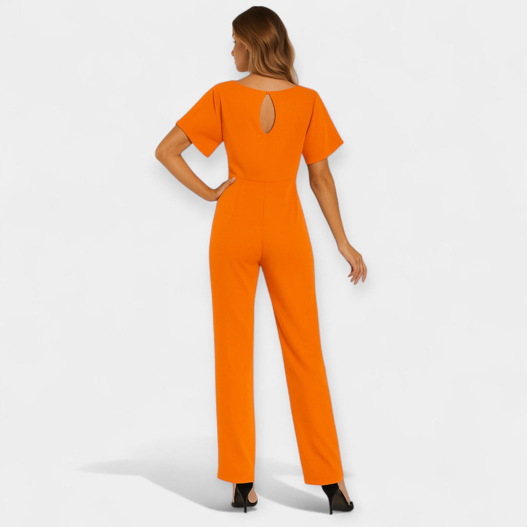 Set with Support Belt