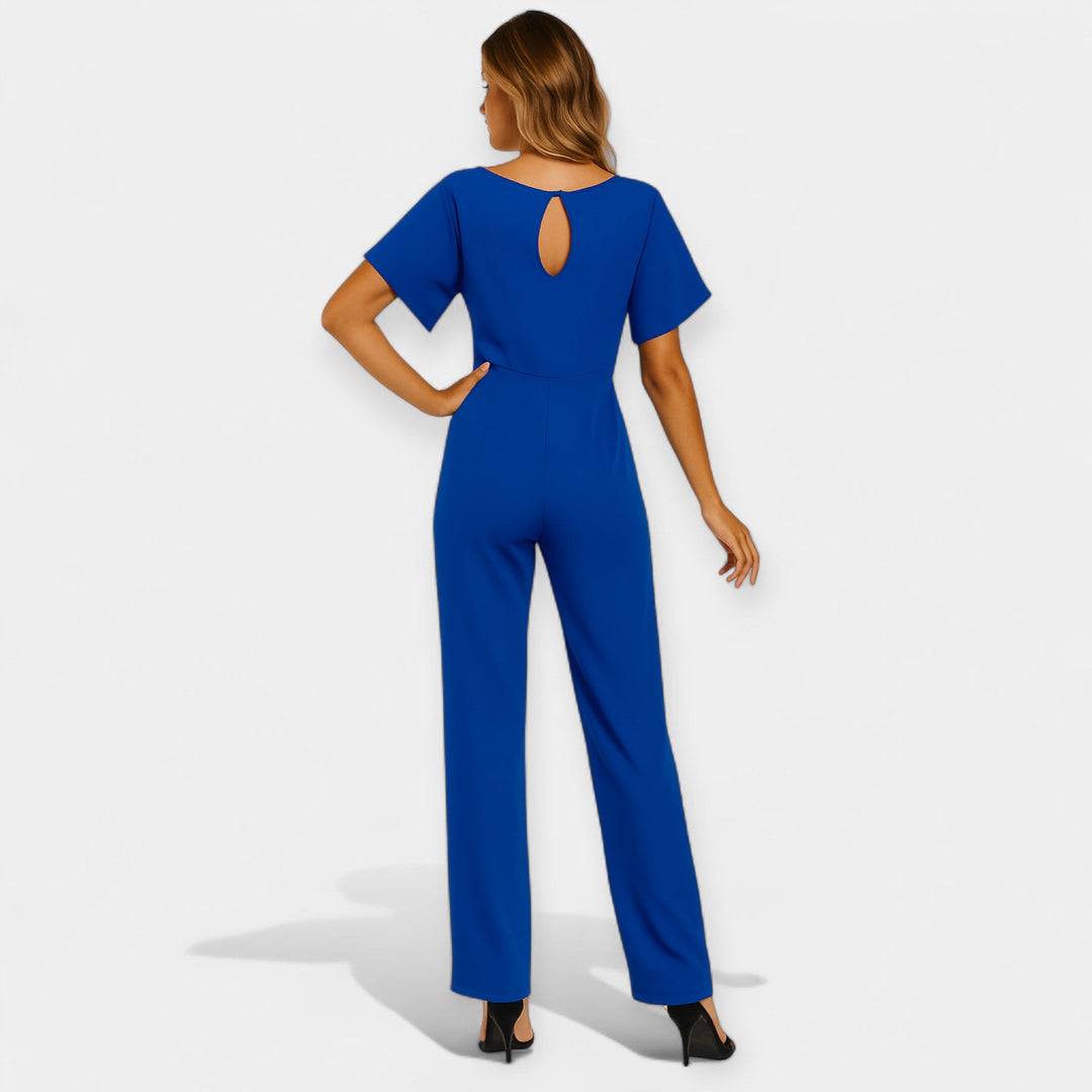 Set with Support Belt