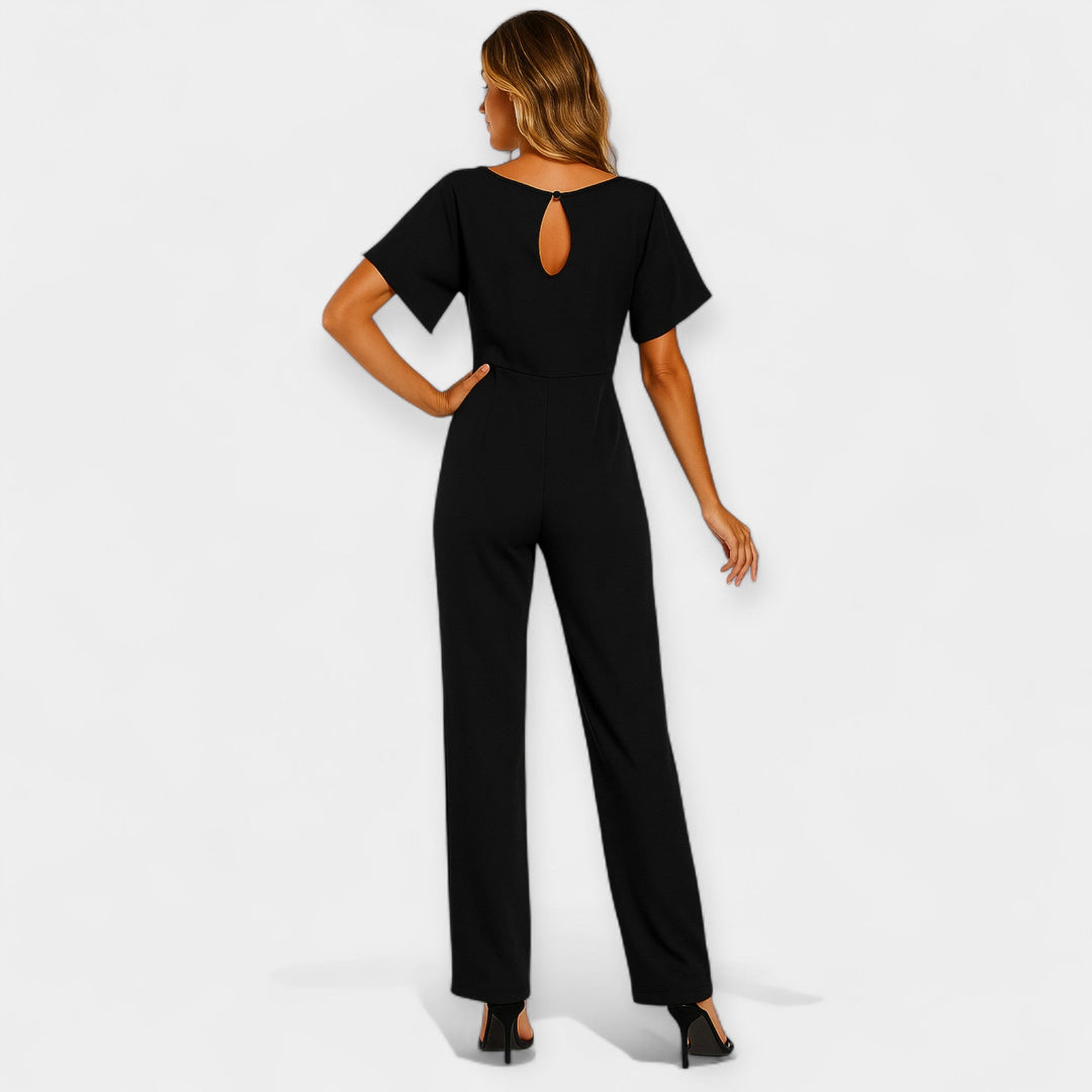 Set with Support Belt